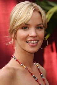 Ashley Scott