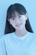 Jo Ah-young