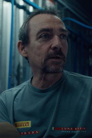 Keith Sexton
