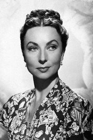 Agnes Moorehead