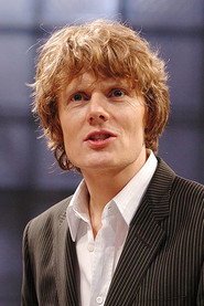 Julian Rhind-Tutt
