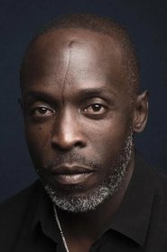 Michael Kenneth Williams