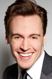 Erich Bergen