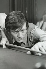 Alex Higgins