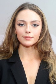 Danielle Rose Russell