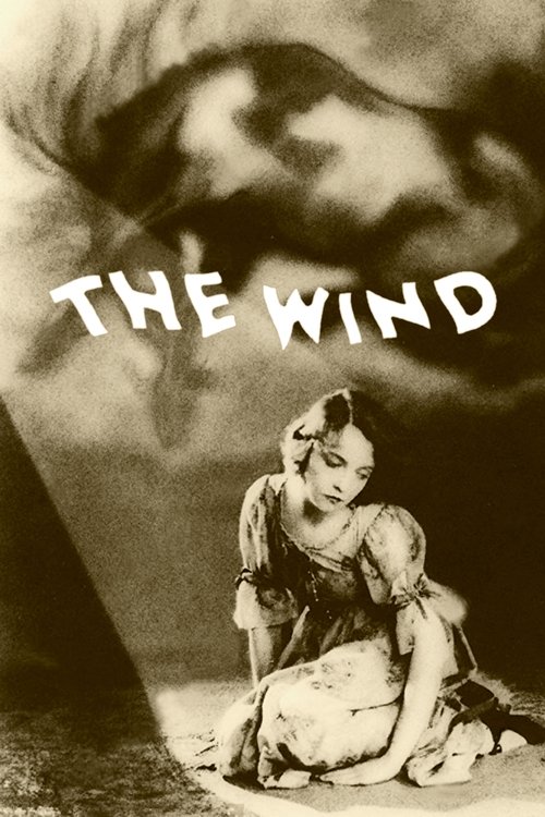 The Wind poster