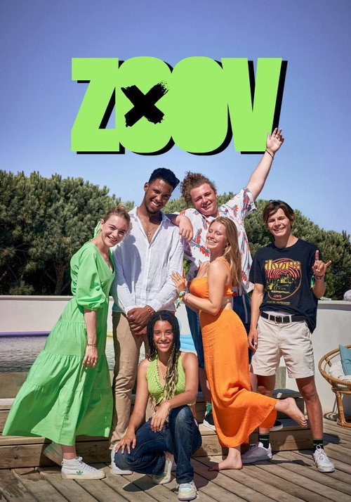 ZOOV poster