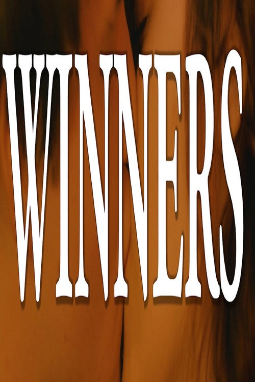 Winners poster