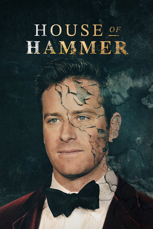 House of Hammer poster