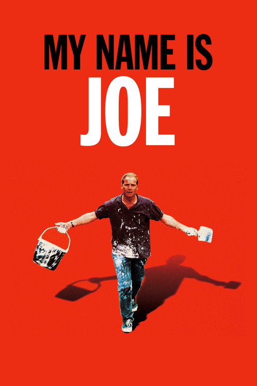 My Name Is Joe poster