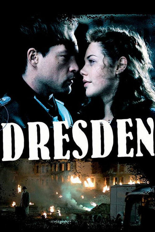 Dresden poster
