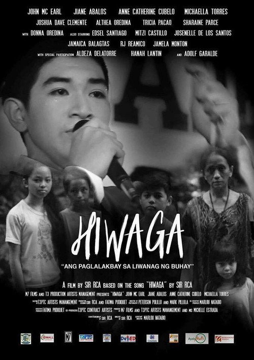 Hiwaga: Ang Paglalakbay sa Liwanag ng Buhay poster