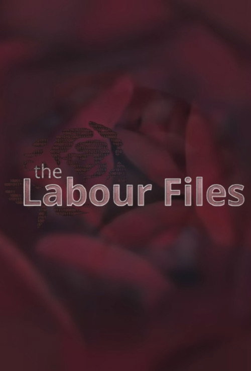 The Labour Files poster