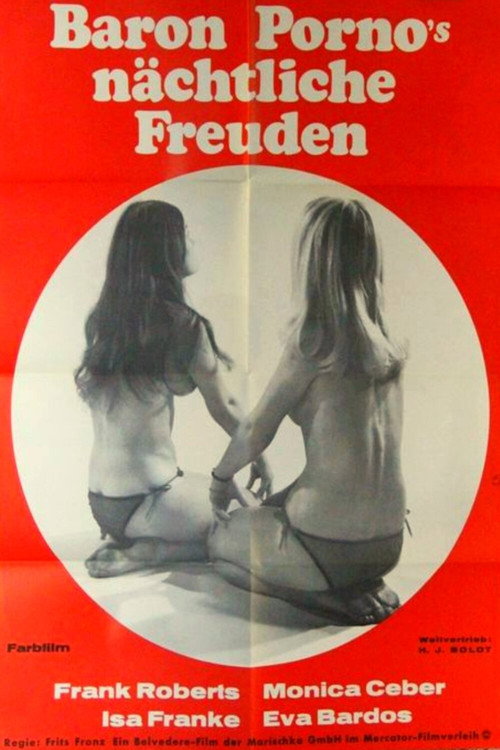 Roulette d'Amour poster