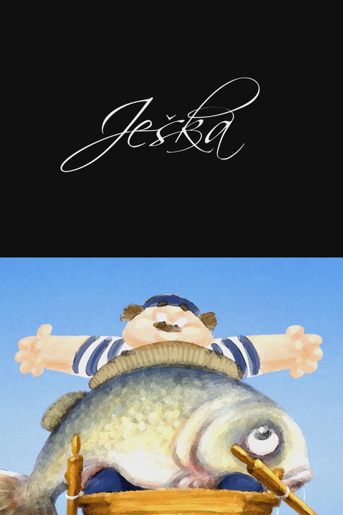 Lure poster