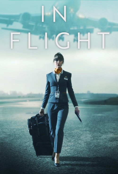 In Flight poster