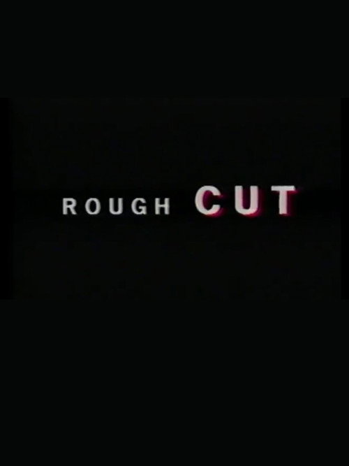 R.E.M.: Rough Cut poster