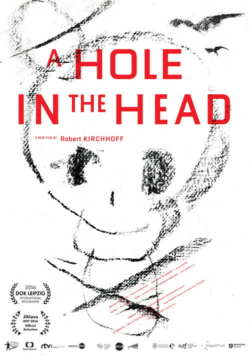 A Hole In The Head poster
