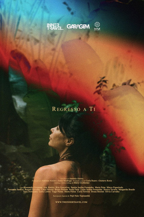 Return to Yourself poster