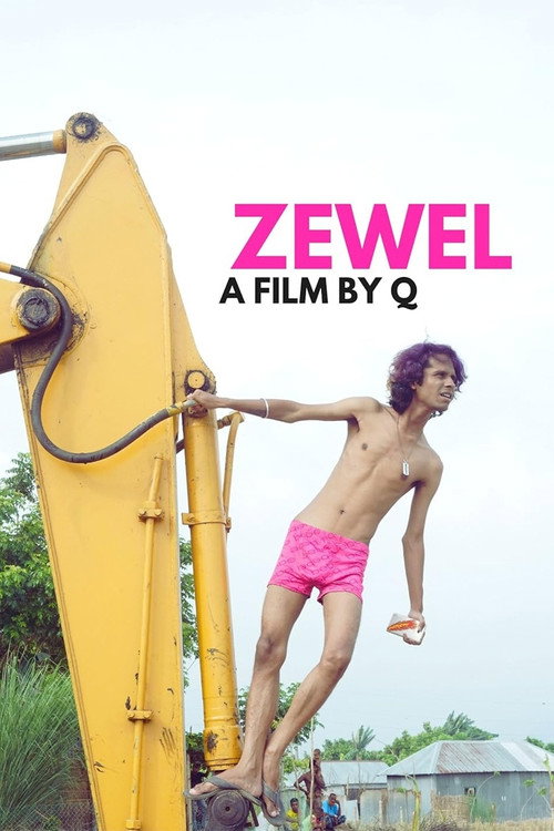 Zewel poster