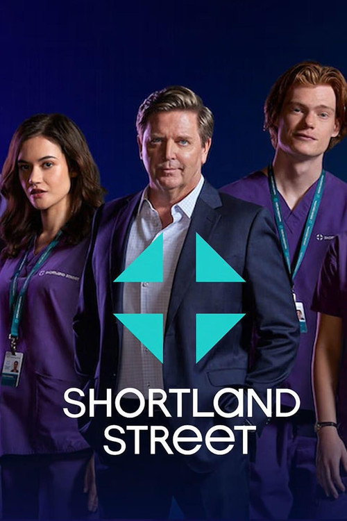Shortland Street poster