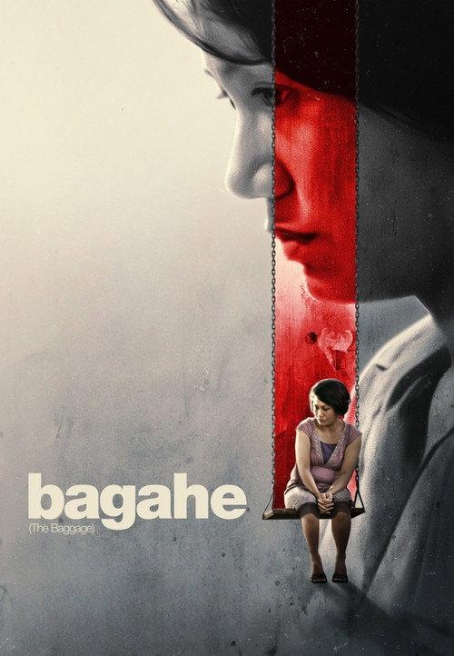 The Baggage poster