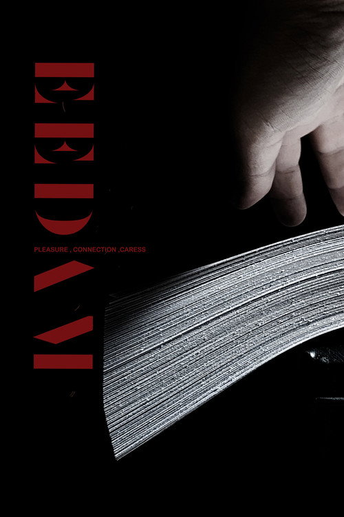 Eedam poster