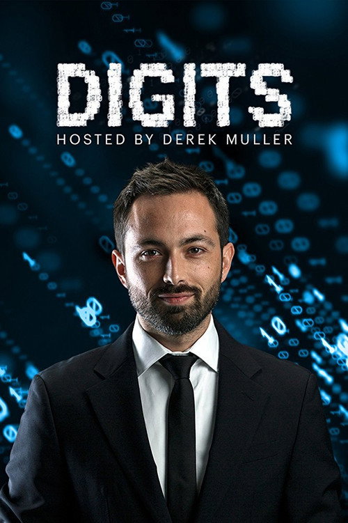 Digits poster