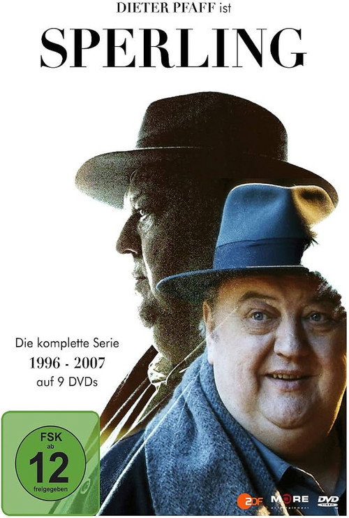 Sperling poster