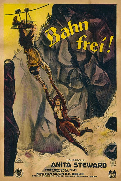 A Question of Honor poster