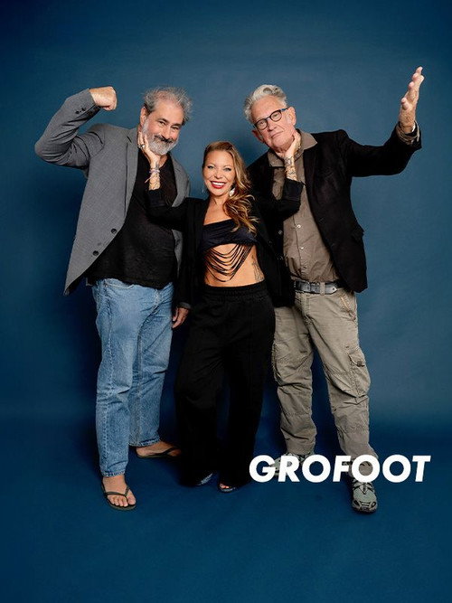 Grofoot poster