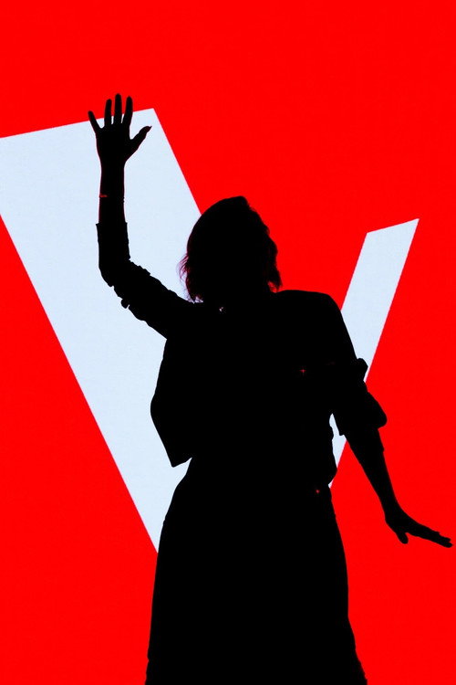 The Voice of Croatia poster