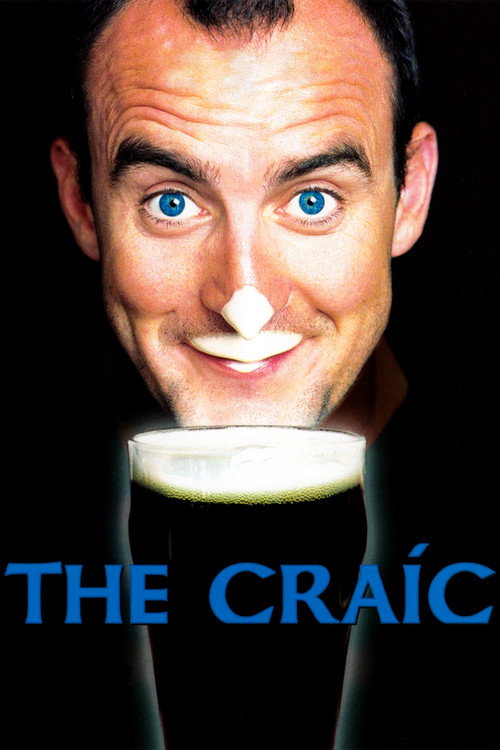 The Craic poster