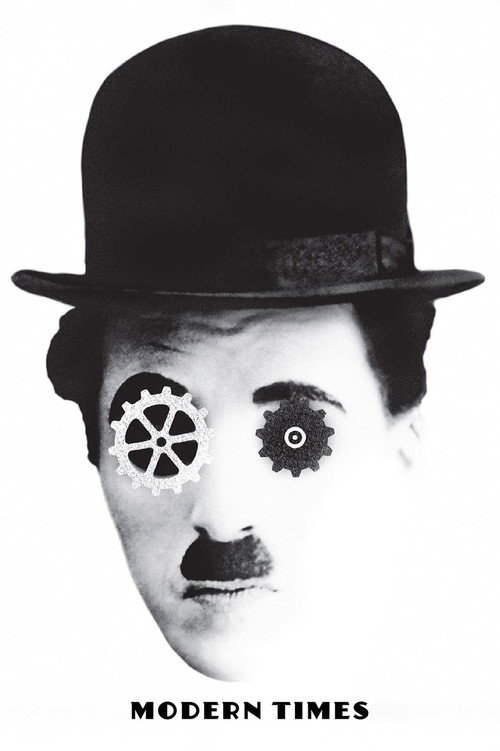 Modern Times poster