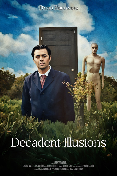 Decadent Illusions poster