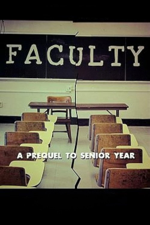 Faculty poster