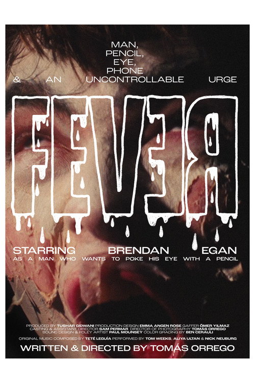 Fever poster