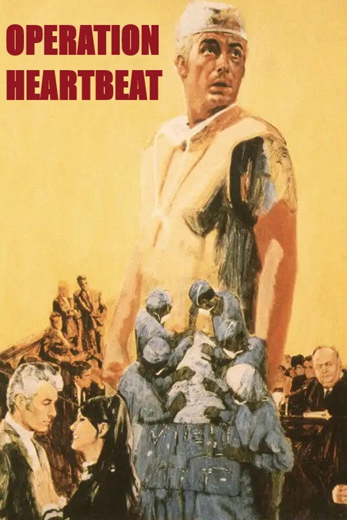 Operation Heartbeat poster