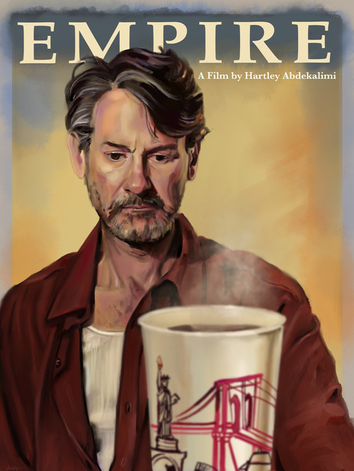 Empire poster
