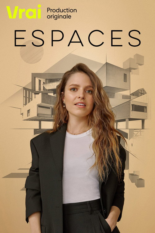 Espaces poster