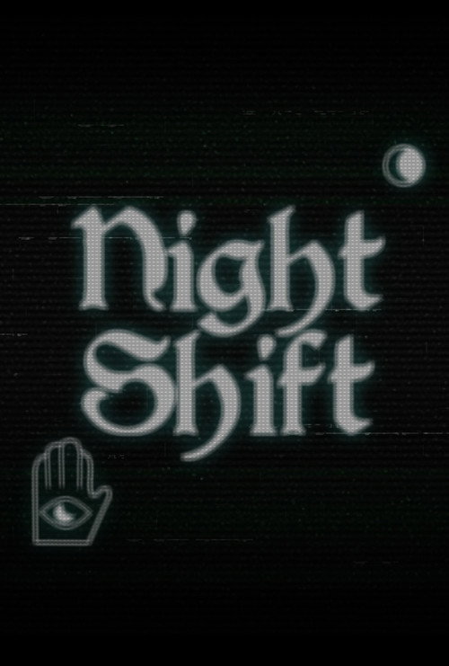 Night Shift poster