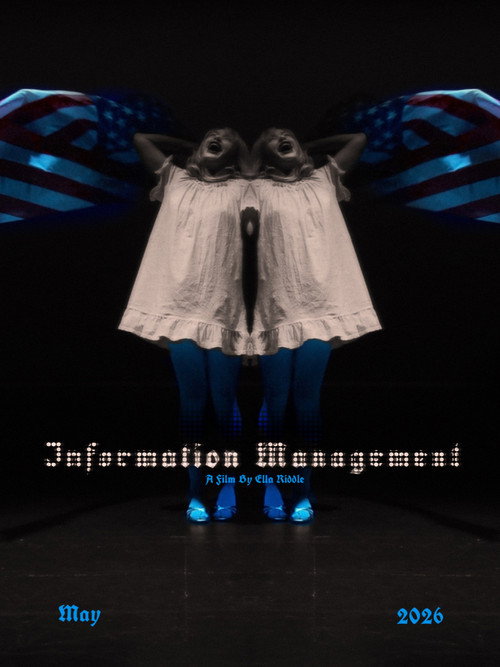 Information Management poster