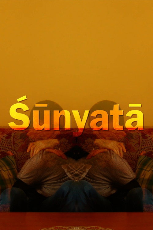 Sunyata poster