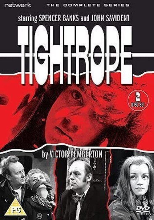 Tightrope poster