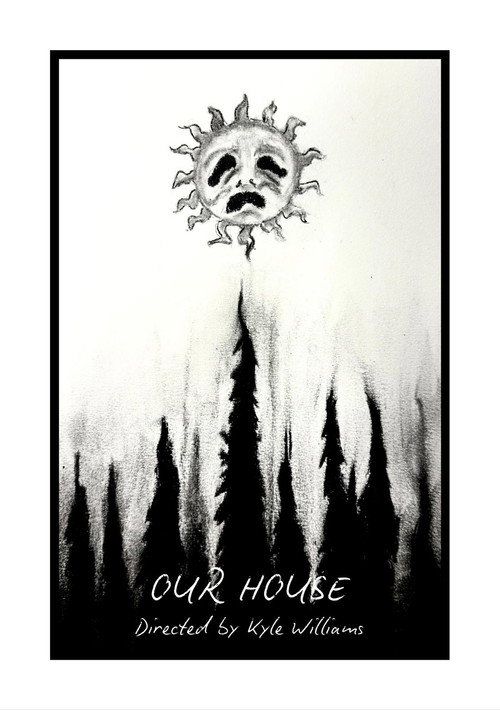 Our House poster