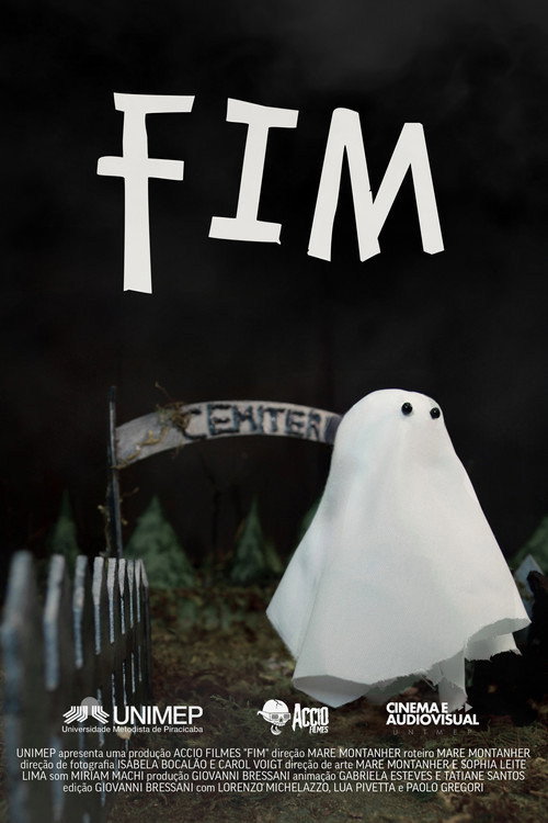 Fim poster