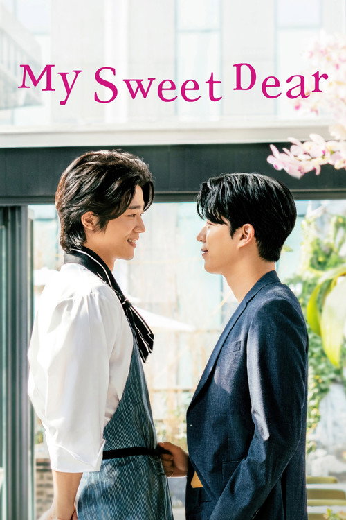 My Sweet Dear poster