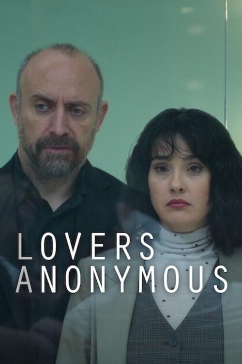 Lovers Anonymous poster