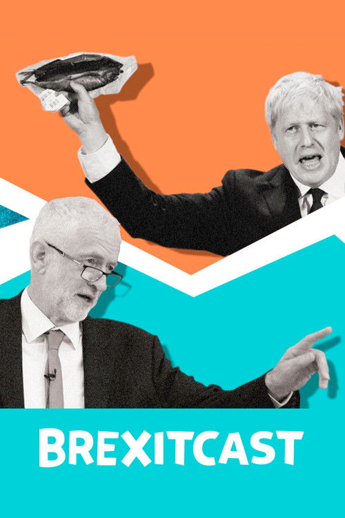 Brexitcast poster