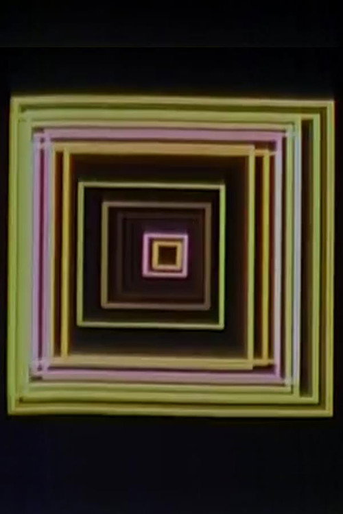 Squares poster